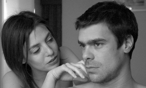 Natacha Koutchoumov fotoğrafı