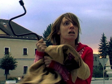 Natacha Koutchoumov fotoğrafı