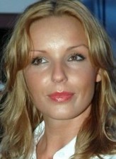 Agnieszka Włodarczyk fotoğrafı