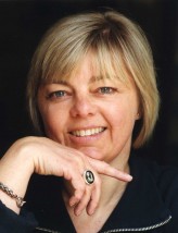 Christina Olofson fotoğrafı