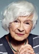 Danuta Szaflarska fotoğrafı