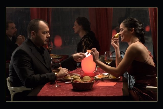 Marija Karan Fotoğrafı