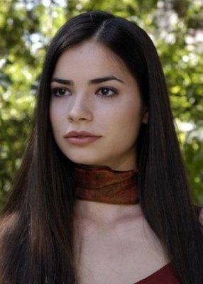 Marija Karan Fotoğrafı