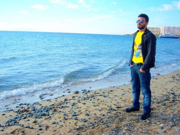 Ertaş Akçelik Fotoğrafı