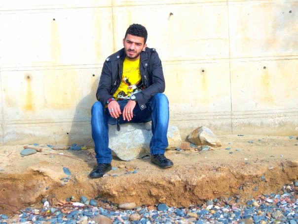 Ertaş Akçelik Fotoğrafı