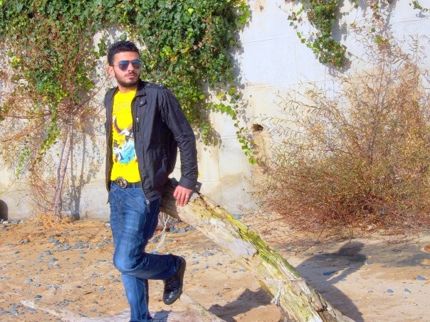 Ertaş Akçelik Fotoğrafı