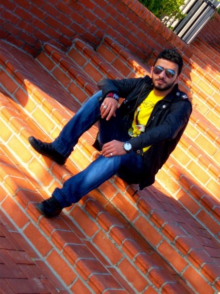 Ertaş Akçelik Fotoğrafı