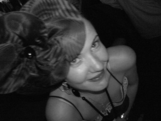 Giada Dobrzenska fotoğrafı