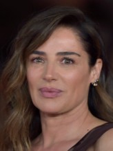 Luisa Ranieri fotoğrafı