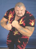 Bam Bam Bigelow fotoğrafı