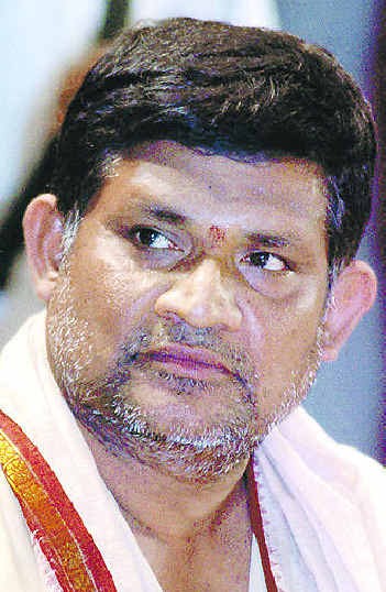 Tanikella Bharani fotoğrafı