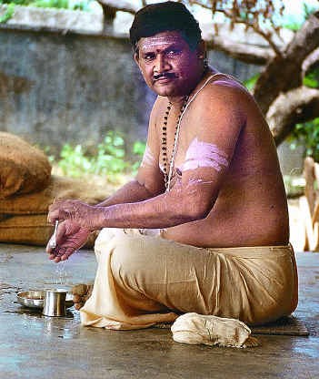 Tanikella Bharani fotoğrafı