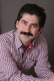 Samet Hafızoğlu fotoğrafı