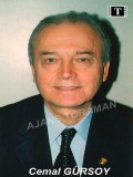 Cemal Gürsoy fotoğrafı