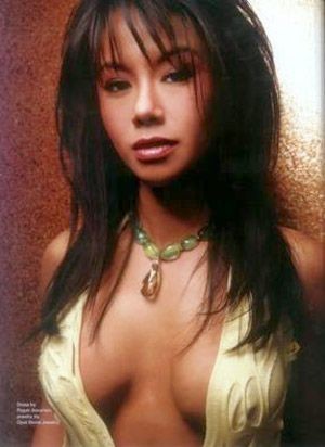 Sharon Tay fotoğrafı