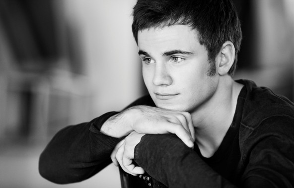 Allan Hyde Fotoğrafı