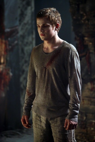 Allan Hyde Fotoğrafı