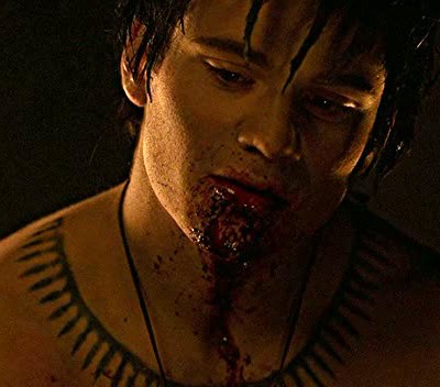 Allan Hyde Fotoğrafı