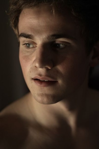 Allan Hyde Fotoğrafı