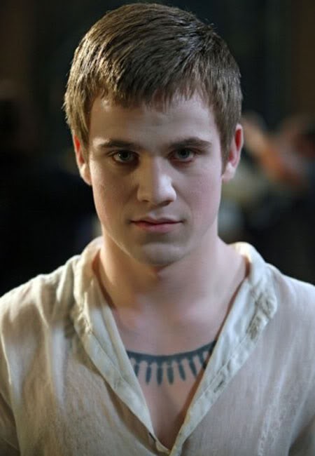 Allan Hyde Fotoğrafı