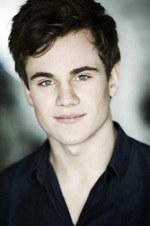 Allan Hyde fotoğrafı