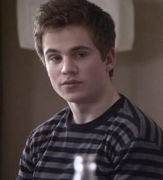 Allan Hyde Fotoğrafı