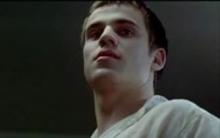 Allan Hyde Fotoğrafı