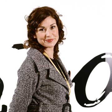 Javiera Contador fotoğrafı