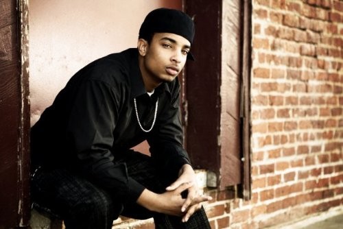 Joel Harold fotoğrafı