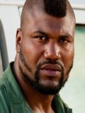 Quinton 'Rampage' Jackson fotoğrafı