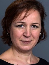 Şehnaz Bölen Taftalı fotoğrafı