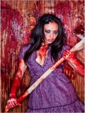 Carla Harvey fotoğrafı