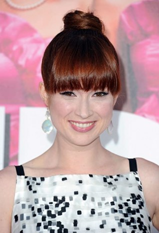 Ellie Kemper Fotoğrafı