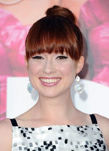 Ellie Kemper Fotoğrafı