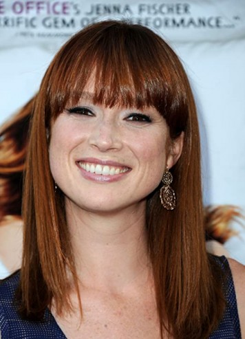 Ellie Kemper Fotoğrafı