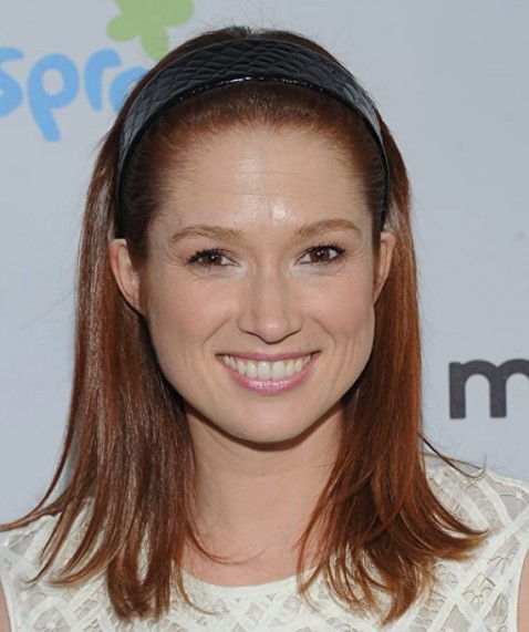 Ellie Kemper Fotoğrafı