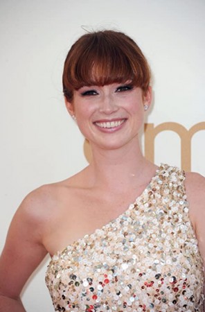 Ellie Kemper Fotoğrafı