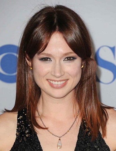 Ellie Kemper Fotoğrafı