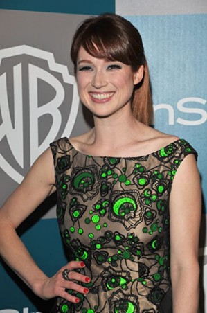 Ellie Kemper Fotoğrafı