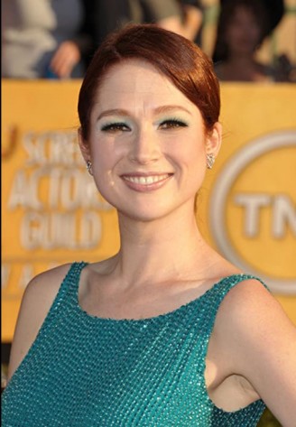 Ellie Kemper Fotoğrafı