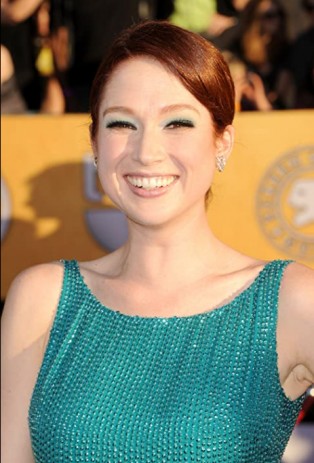 Ellie Kemper Fotoğrafı