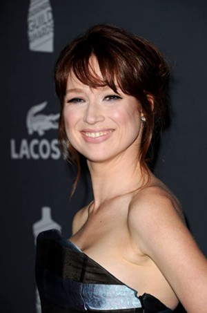Ellie Kemper Fotoğrafı
