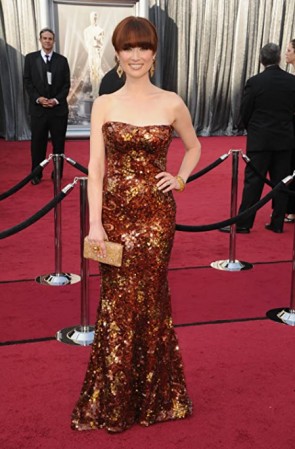 Ellie Kemper Fotoğrafı