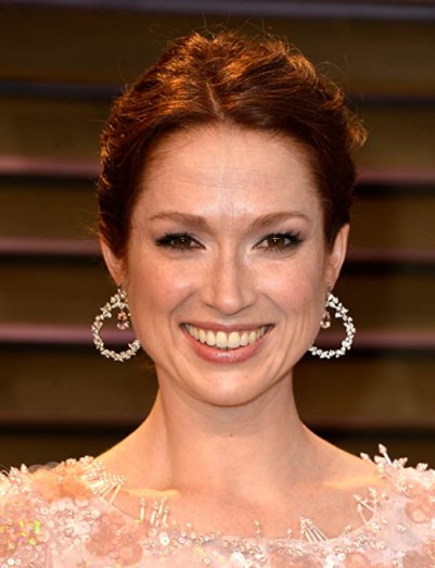 Ellie Kemper Fotoğrafı