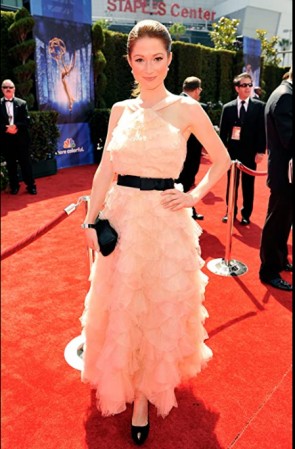 Ellie Kemper Fotoğrafı