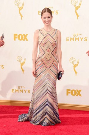 Ellie Kemper Fotoğrafı