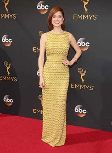 Ellie Kemper Fotoğrafı