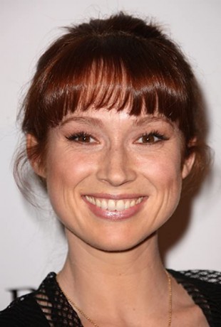Ellie Kemper Fotoğrafı