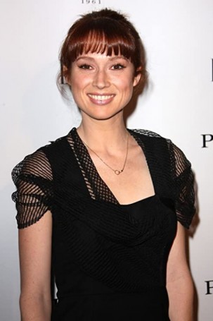 Ellie Kemper Fotoğrafı
