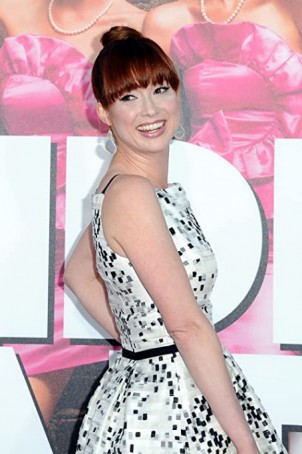 Ellie Kemper Fotoğrafı